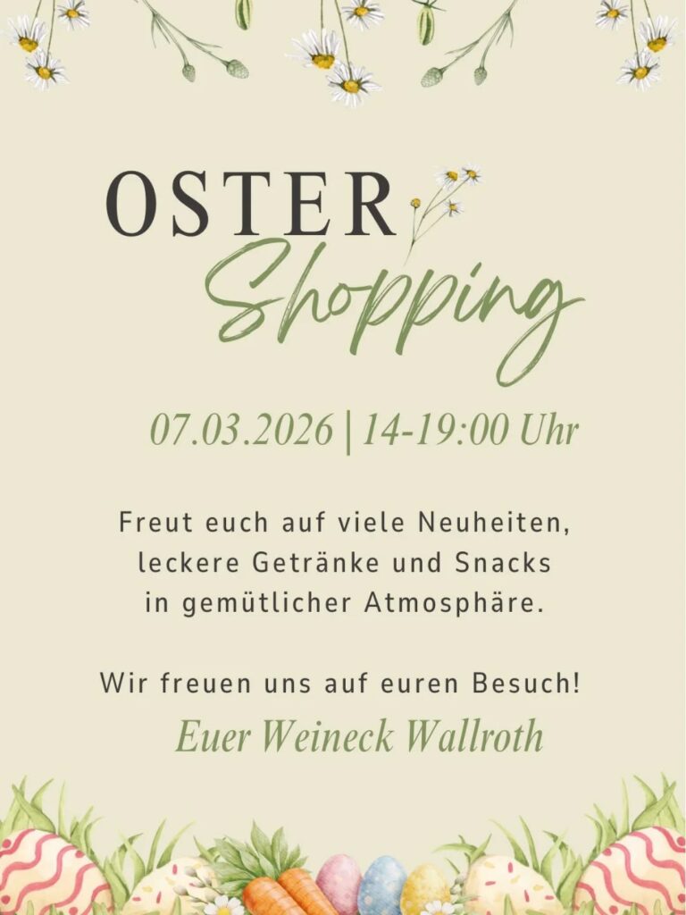 Instagram post from weineck.wallroth. This post is in position 1.