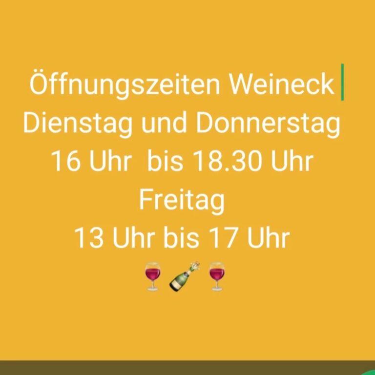 Instagram post from weineck.wallroth. This post is in position 3.