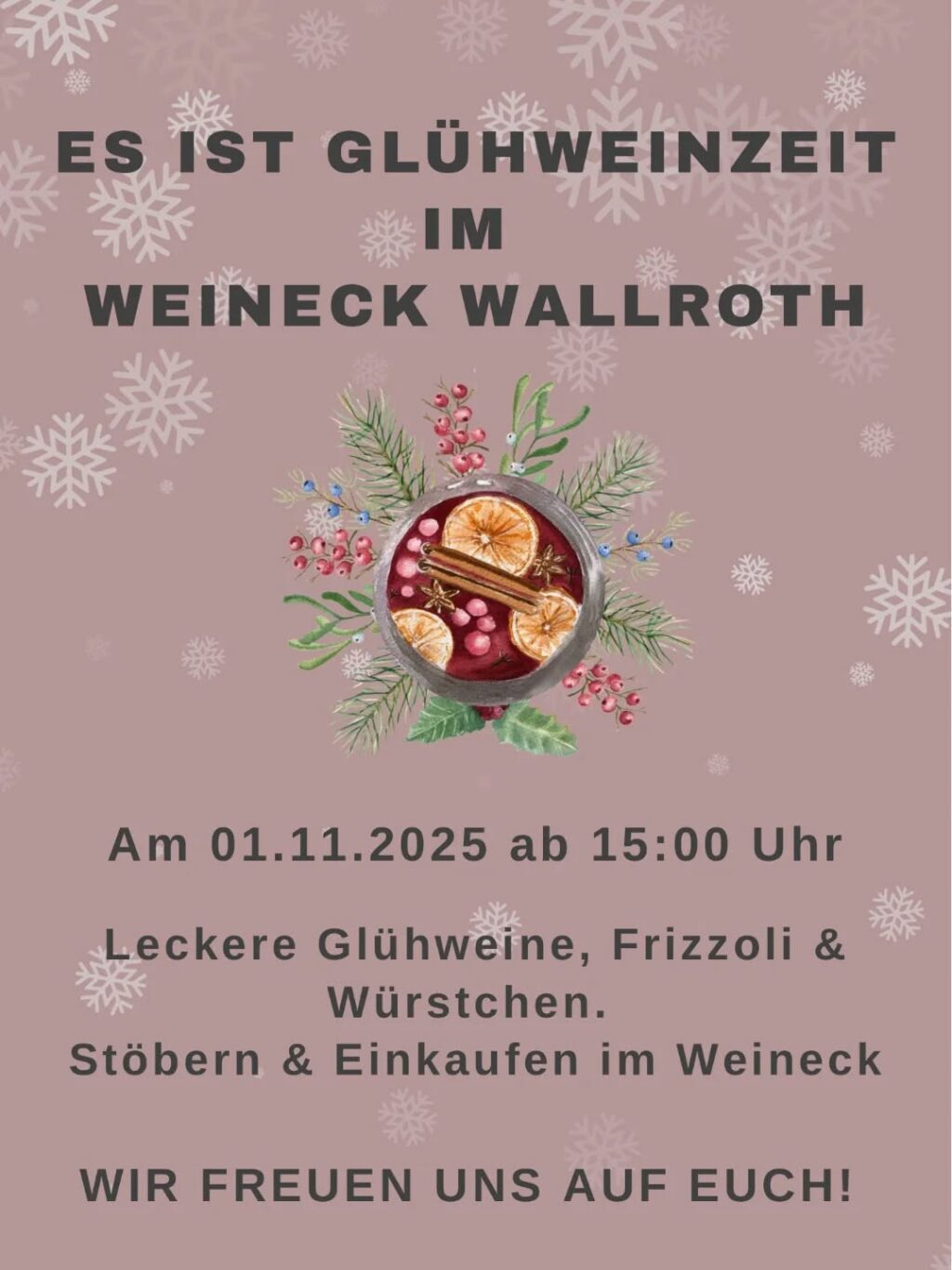 Instagram post from weineck.wallroth. This post is in position 0.