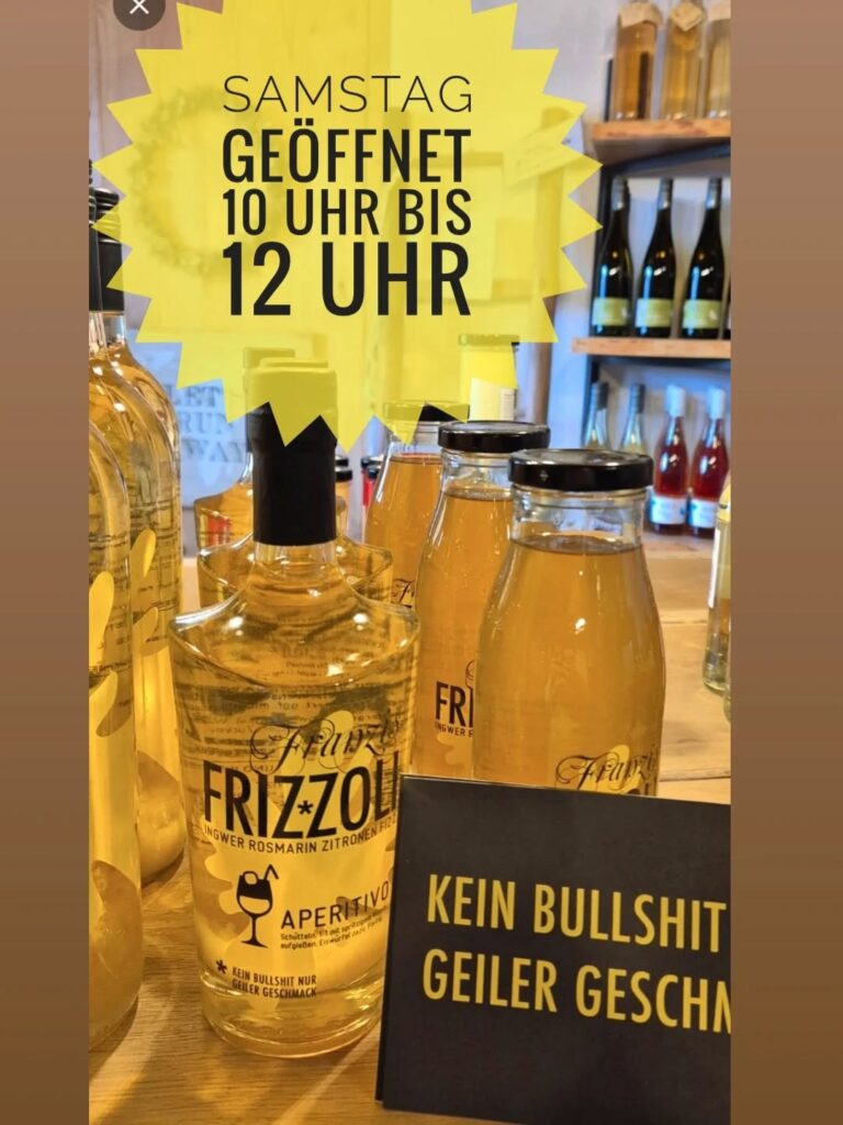 Instagram post from weineck.wallroth. This post is in position 1.