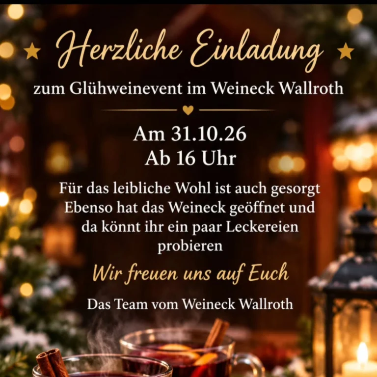 Instagram post from weineck.wallroth. This post is in position 0.