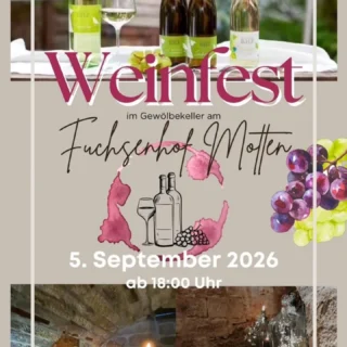 Instagram post from weineck.wallroth. This post is in position 1.