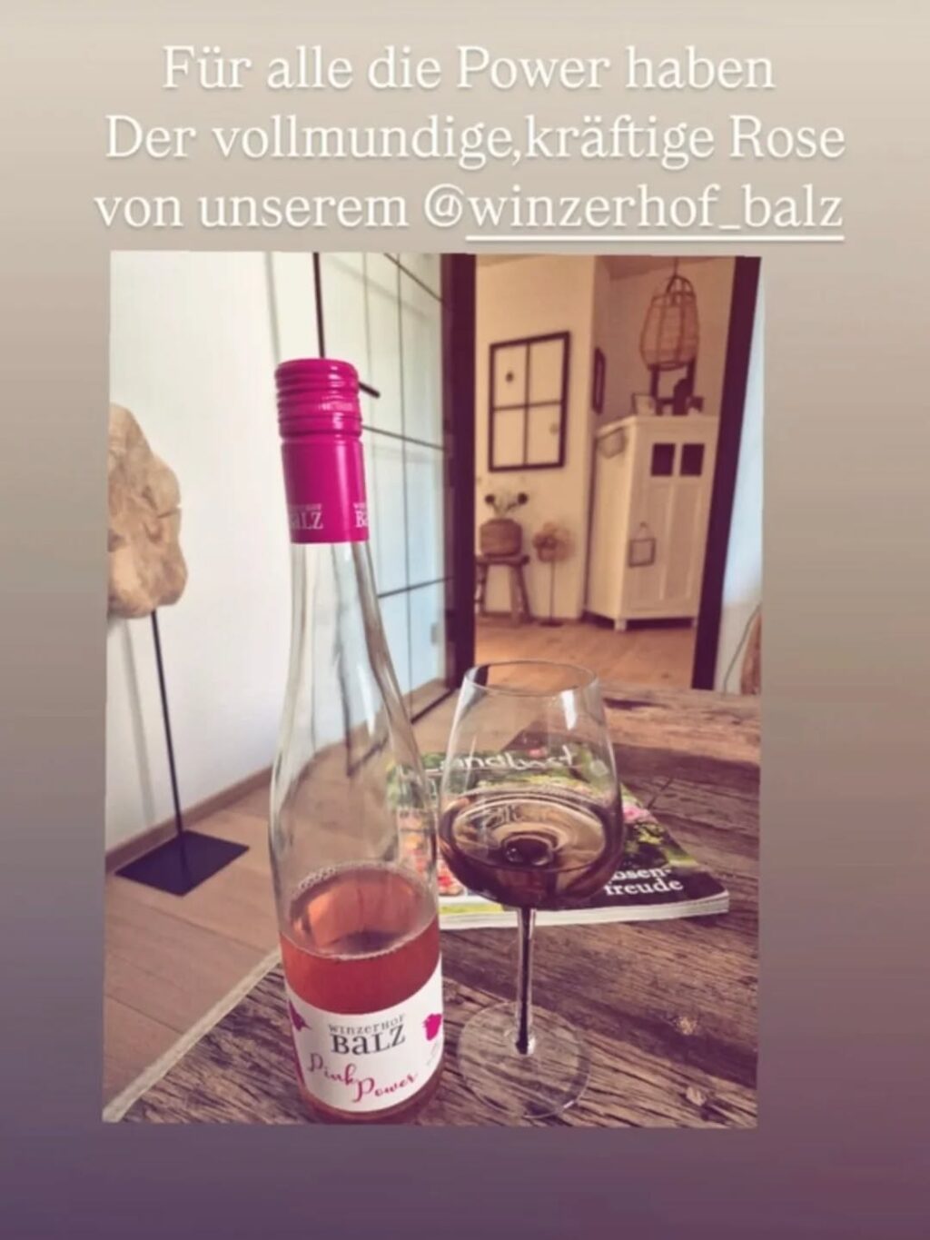 Instagram post from weineck.wallroth. This post is in position 0.