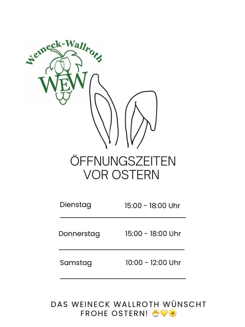 Instagram post from weineck.wallroth. This post is in position 0.